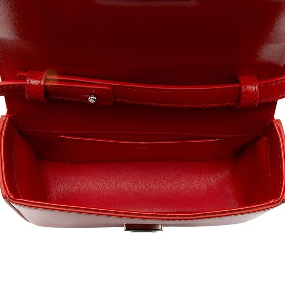 Givenchy Calfskin 4G Small Shoulder Bag - Picture 7 of 13